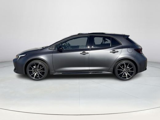 Toyota Corolla Hybrid 180 GR Sport Kage Limited Edition ActivLease financial lease