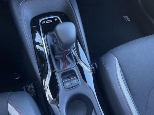 Toyota Corolla Hybrid 180 GR Sport Kage Limited Edition ActivLease financial lease