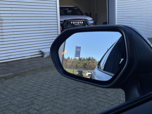 Toyota Corolla Hybrid 180 GR Sport Kage Limited Edition ActivLease financial lease