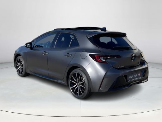 Toyota Corolla Hybrid 180 GR Sport Kage Limited Edition ActivLease financial lease