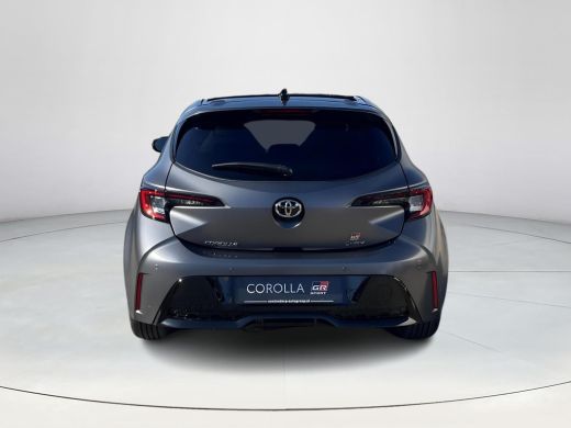 Toyota Corolla Hybrid 180 GR Sport Kage Limited Edition ActivLease financial lease