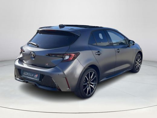 Toyota Corolla Hybrid 180 GR Sport Kage Limited Edition ActivLease financial lease