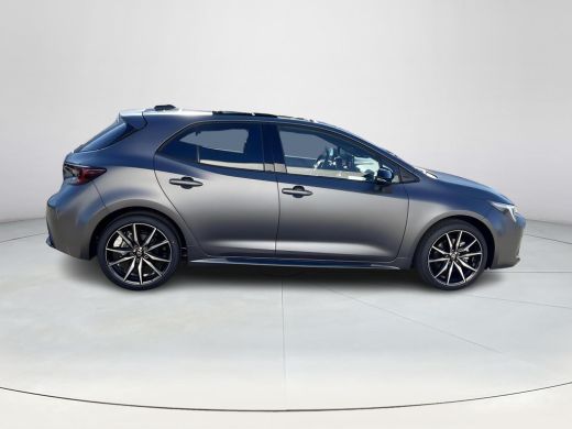 Toyota Corolla Hybrid 180 GR Sport Kage Limited Edition ActivLease financial lease