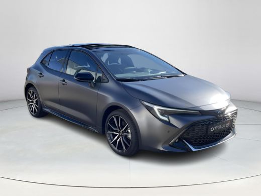 Toyota Corolla Hybrid 180 GR Sport Kage Limited Edition ActivLease financial lease