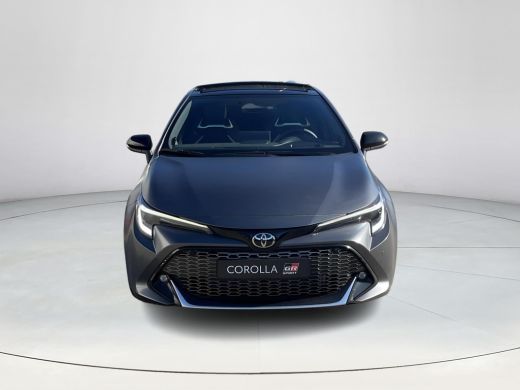 Toyota Corolla Hybrid 180 GR Sport Kage Limited Edition ActivLease financial lease