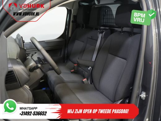 Toyota ProAce 75 kWh L3 345 km WLTP LED/ Snellader/ Keyless/ Adapt.Cruise/ Stuurverw./ Stoelverw./ Navi/ Carpla... ActivLease financial lease