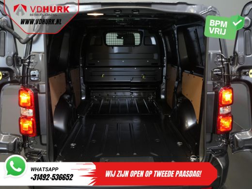 Toyota ProAce 75 kWh L3 345 km WLTP LED/ Snellader/ Keyless/ Adapt.Cruise/ Stuurverw./ Stoelverw./ Navi/ Carpla... ActivLease financial lease