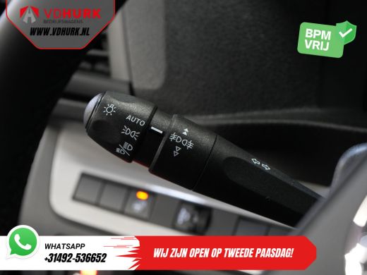 Toyota ProAce 75 kWh L3 345 km WLTP LED/ Snellader/ Keyless/ Adapt.Cruise/ Stuurverw./ Stoelverw./ Navi/ Carpla... ActivLease financial lease