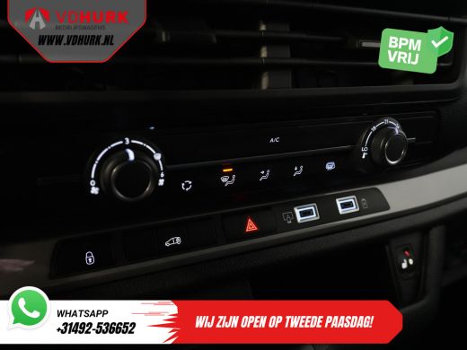 Toyota ProAce 75 kWh L3 345 km WLTP LED/ Snellader/ Keyless/ Adapt.Cruise/ Stuurverw./ Stoelverw./ Navi/ Carpla... ActivLease financial lease