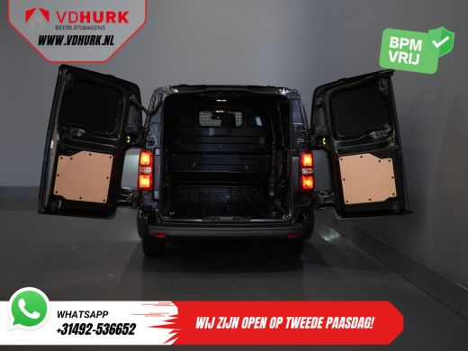 Toyota ProAce 75 kWh L3 345 km WLTP LED/ Snellader/ Keyless/ Adapt.Cruise/ Stuurverw./ Stoelverw./ Navi/ Carpla... ActivLease financial lease