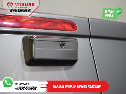 Toyota ProAce 75 kWh L3 345 km WLTP LED/ Snellader/ Keyless/ Adapt.Cruise/ Stuurverw./ Stoelverw./ Navi/ Carpla... ActivLease financial lease