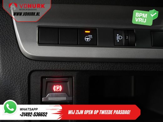 Toyota ProAce 75 kWh L3 345 km WLTP LED/ Snellader/ Keyless/ Adapt.Cruise/ Stuurverw./ Stoelverw./ Navi/ Carpla... ActivLease financial lease