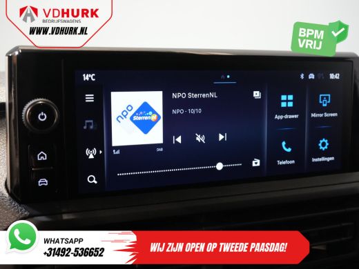 Toyota ProAce 75 kWh L3 345 km WLTP LED/ Snellader/ Keyless/ Adapt.Cruise/ Stuurverw./ Stoelverw./ Navi/ Carpla... ActivLease financial lease