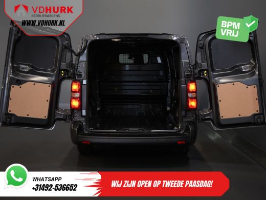 Toyota ProAce 75 kWh L3 345 km WLTP LED/ Snellader/ Keyless/ Adapt.Cruise/ Stuurverw./ Stoelverw./ Navi/ Carpla... ActivLease financial lease