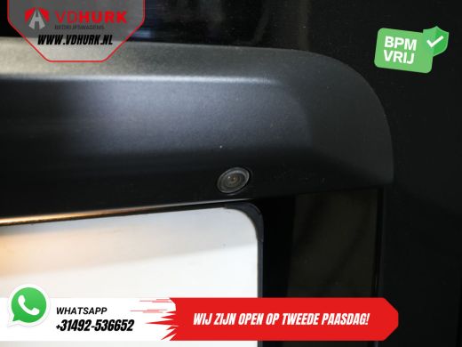 Toyota ProAce L3 345km WLTP Snellader/ 2xSchuifdeur/ Xenon/ Keyless/ Carplay/ Head Up/ Navi/ Camera/ Cruise/ Cl... ActivLease financial lease