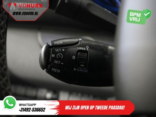 Toyota ProAce L3 345km WLTP Snellader/ 2xSchuifdeur/ Xenon/ Keyless/ Carplay/ Head Up/ Navi/ Camera/ Cruise/ Cl... ActivLease financial lease