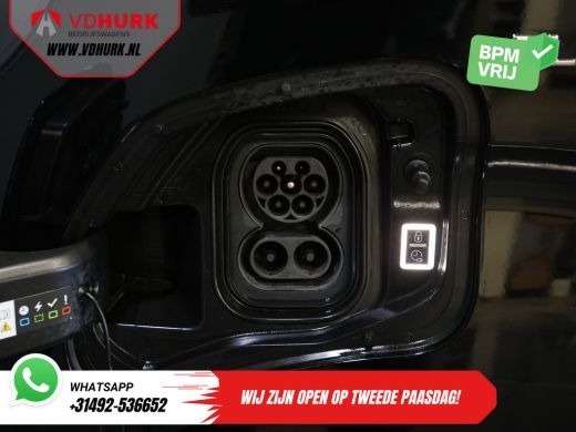 Toyota ProAce L3 345km WLTP Snellader/ 2xSchuifdeur/ Xenon/ Keyless/ Carplay/ Head Up/ Navi/ Camera/ Cruise/ Cl... ActivLease financial lease