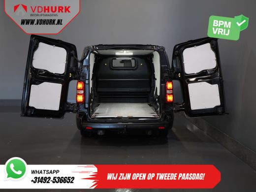 Toyota ProAce L3 345km WLTP Snellader/ 2xSchuifdeur/ Xenon/ Keyless/ Carplay/ Head Up/ Navi/ Camera/ Cruise/ Cl... ActivLease financial lease