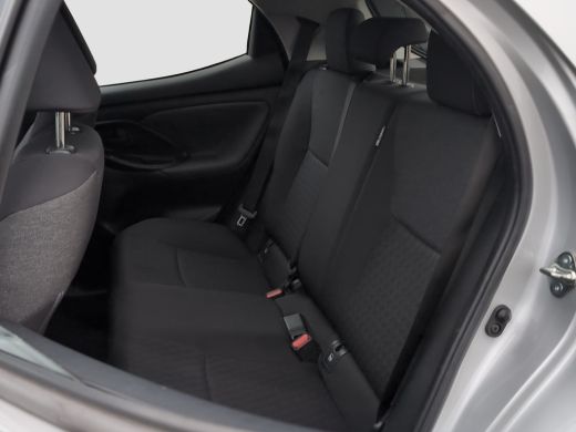 Toyota Yaris 1.5 Hybrid Dynamic | Achteruitrijcamera | Airco (automatisch) | Cruise control adaptief ActivLease financial lease