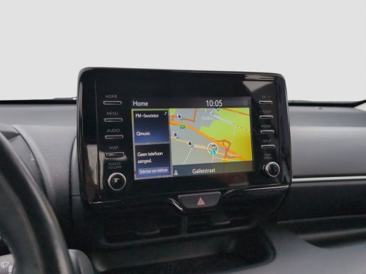 Toyota Yaris 1.5 Hybrid Dynamic | Achteruitrijcamera | Airco (automatisch) | Cruise control adaptief ActivLease financial lease