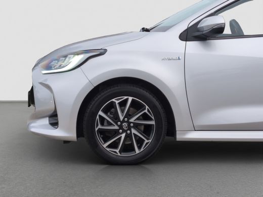 Toyota Yaris 1.5 Hybrid Dynamic | Achteruitrijcamera | Airco (automatisch) | Cruise control adaptief ActivLease financial lease