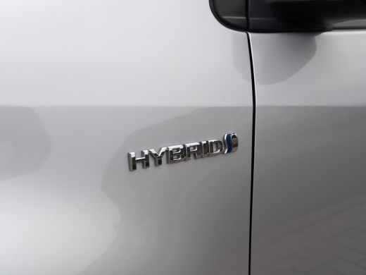 Toyota Yaris 1.5 Hybrid Dynamic | Achteruitrijcamera | Airco (automatisch) | Cruise control adaptief ActivLease financial lease