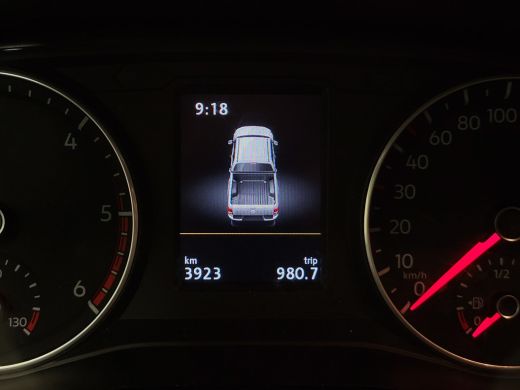 Volkswagen Amarok 3.0TDI 4Motion Automaat Euro 6! ActivLease financial lease