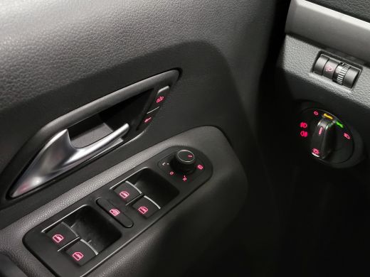 Volkswagen Amarok 3.0TDI 4Motion Automaat Euro 6! ActivLease financial lease