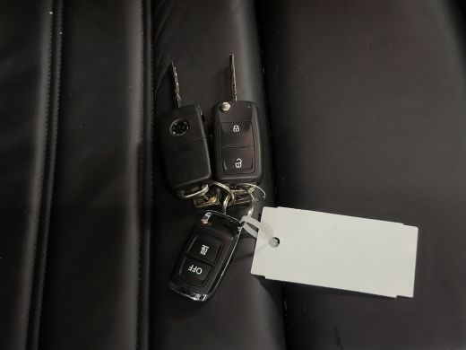 Volkswagen Amarok 3.0TDI 4Motion Automaat Euro 6! ActivLease financial lease