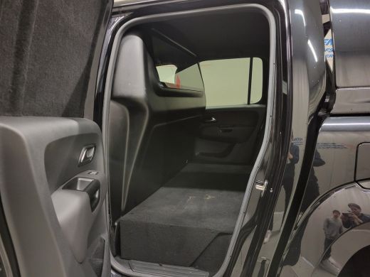 Volkswagen Amarok 3.0TDI 4Motion Automaat Euro 6! ActivLease financial lease