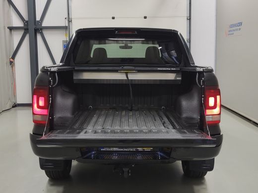 Volkswagen Amarok 3.0TDI 4Motion Automaat Euro 6! ActivLease financial lease