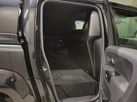 Volkswagen Amarok 3.0TDI 4Motion Automaat Euro 6! ActivLease financial lease