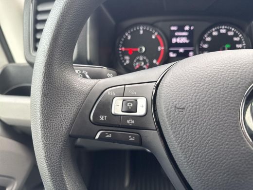 Volkswagen Crafter 35 2.0 TDI L5H3 | 177 pk | A. Camera | Bijrijdersbank | LED | PDC | Automaat | ActivLease financial lease