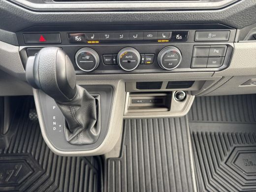 Volkswagen Crafter 35 2.0 TDI L5H3 | 177 pk | A. Camera | Bijrijdersbank | LED | PDC | Automaat | ActivLease financial lease