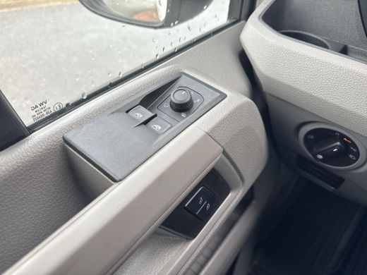 Volkswagen Crafter 35 2.0 TDI L5H3 | 177 pk | A. Camera | Bijrijdersbank | LED | PDC | Automaat | ActivLease financial lease