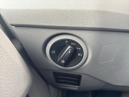 Volkswagen Crafter 35 2.0 TDI L5H3 | 177 pk | A. Camera | Bijrijdersbank | LED | PDC | Automaat | ActivLease financial lease