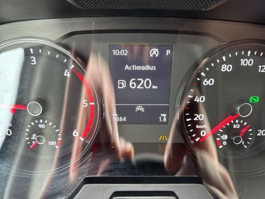 Volkswagen Crafter 35 2.0 TDI L5H3 | 177 pk | A. Camera | Bijrijdersbank | LED | PDC | Automaat | ActivLease financial lease