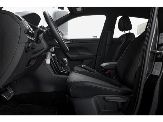 Volkswagen T-Cross 1.5 TSI DSG R-Line Edition | Camera | Trekhaak | IQ. Light | ActivLease financial lease