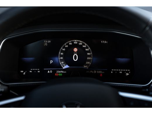 Volkswagen T-Cross 1.5 TSI DSG R-Line Edition | Camera | Trekhaak | IQ. Light | ActivLease financial lease