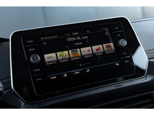 Volkswagen T-Cross 1.5 TSI DSG R-Line Edition | Camera | Trekhaak | IQ. Light | ActivLease financial lease