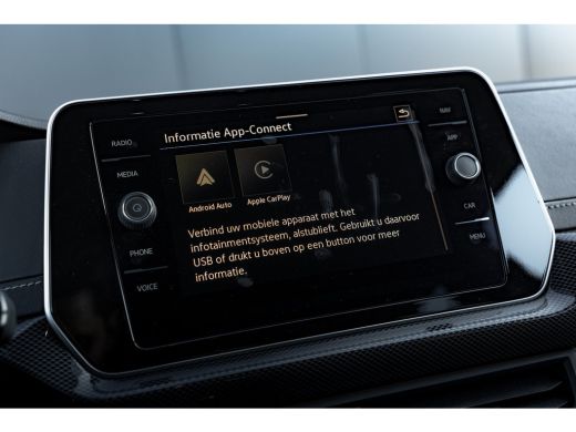 Volkswagen T-Cross 1.5 TSI DSG R-Line Edition | Camera | Trekhaak | IQ. Light | ActivLease financial lease