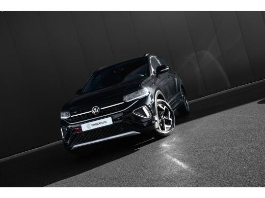 Volkswagen T-Cross 1.5 TSI DSG R-Line Edition | Camera | Trekhaak | IQ. Light | ActivLease financial lease