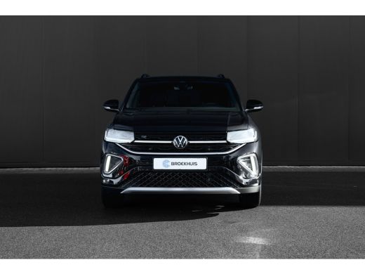 Volkswagen T-Cross 1.5 TSI DSG R-Line Edition | Camera | Trekhaak | IQ. Light | ActivLease financial lease