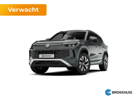 Volkswagen Tayron Life Edition | 'App-Connect' draadloze smartphone integratie | Automatische afstandsregeling (Ada...