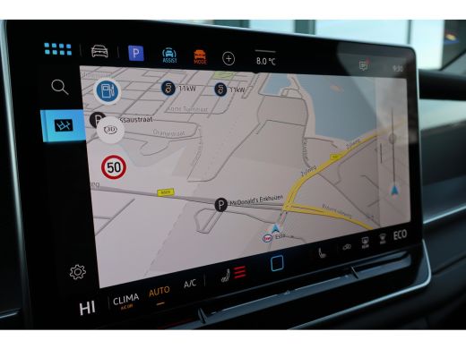 Volkswagen Tayron Life Edition | 'App-Connect' draadloze smartphone integratie | Automatische afstandsregeling (Ada... ActivLease financial lease