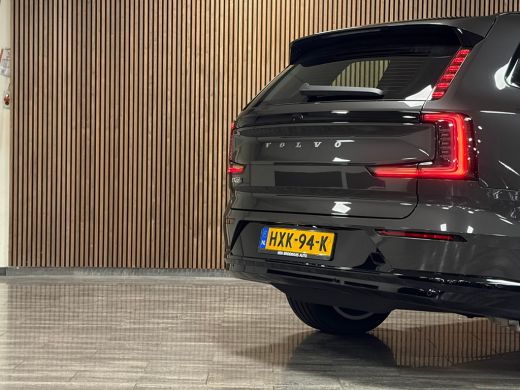 Volvo  EX90 Twin Motor Plus 111 kWh | Trekhaak | 360&deg; 3D Camera | Head-Up Display | Adaptieve Cruise Control ... ActivLease financial lease