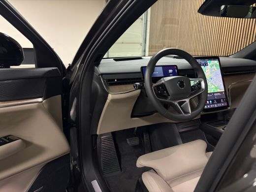 Volvo  EX90 Twin Motor Plus 111 kWh | Trekhaak | 360&deg; 3D Camera | Head-Up Display | Adaptieve Cruise Control ... ActivLease financial lease