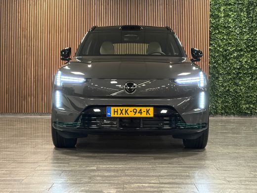 Volvo  EX90 Twin Motor Plus 111 kWh | Trekhaak | 360&deg; 3D Camera | Head-Up Display | Adaptieve Cruise Control ... ActivLease financial lease