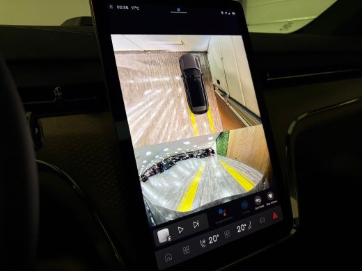 Volvo  EX90 Twin Motor Plus 111 kWh | Trekhaak | 360&deg; 3D Camera | Head-Up Display | Adaptieve Cruise Control ... ActivLease financial lease