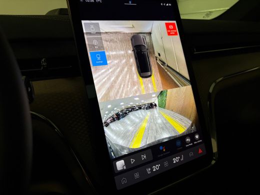 Volvo  EX90 Twin Motor Plus 111 kWh | Trekhaak | 360&deg; 3D Camera | Head-Up Display | Adaptieve Cruise Control ... ActivLease financial lease